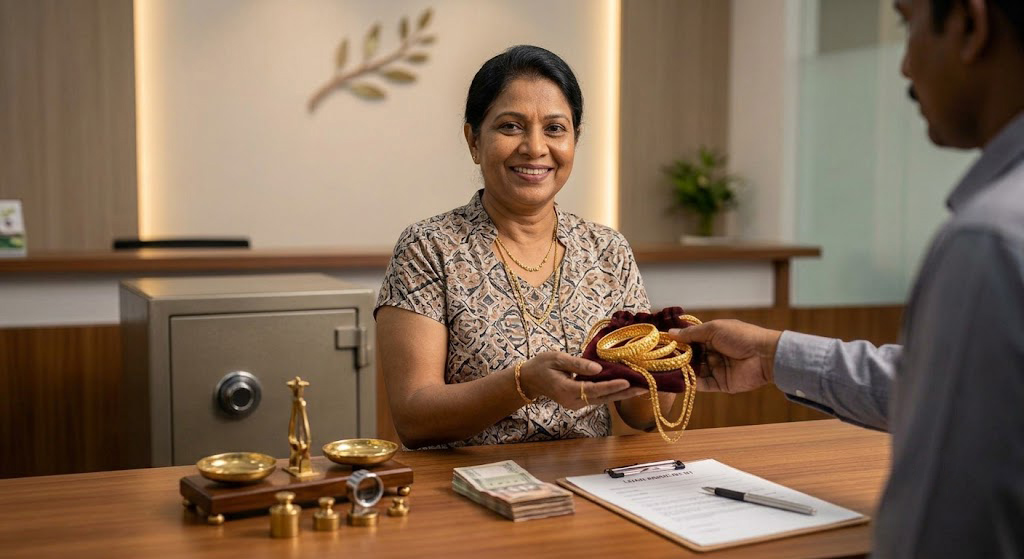 Gold Loan